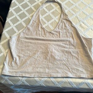 H&M Cotton Halter